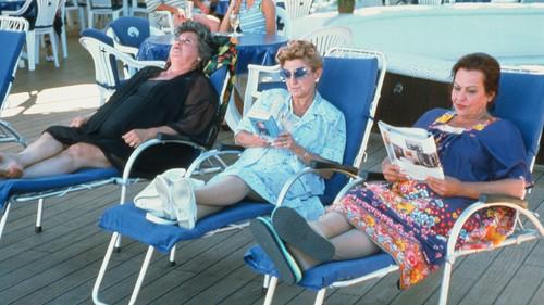 Laura Cadieux II filmas žiurėti online