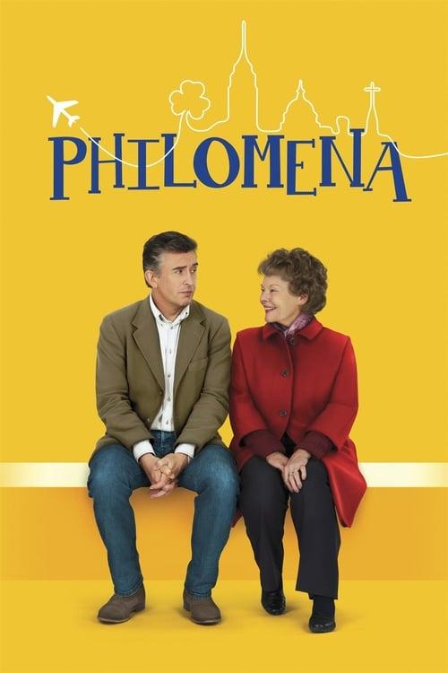 Filomena filmas online