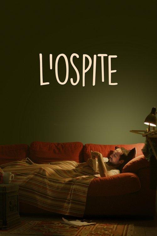 L'ospite filmas online