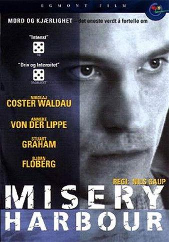 Misery Harbour filmas online