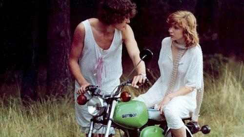 Sieben Sommersprossen filmas žiurėti online