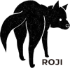 ROJI studio logo