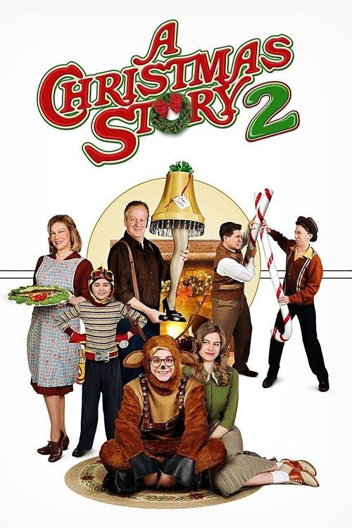 A Christmas Story 2 filmas online