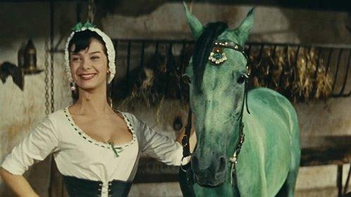 The Green Mare filmas žiurėti online