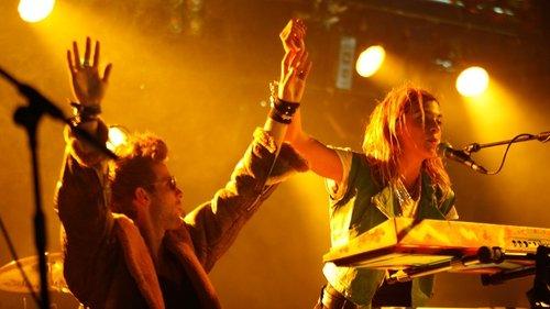 You Instead filmas žiurėti online