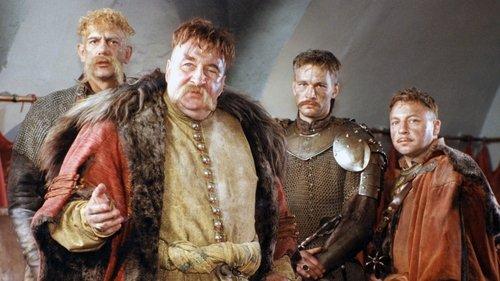 Ugnimi ir kalaviju filmas žiurėti online