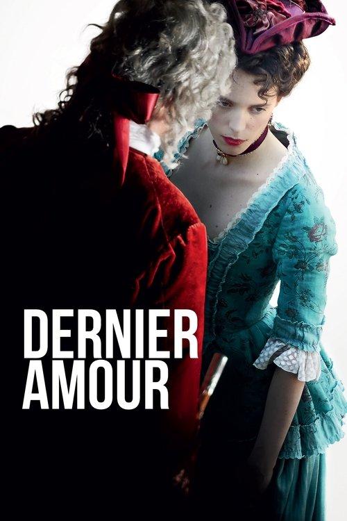 Dernier amour filmas online