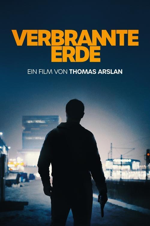 Verbrannte Erde filmas online