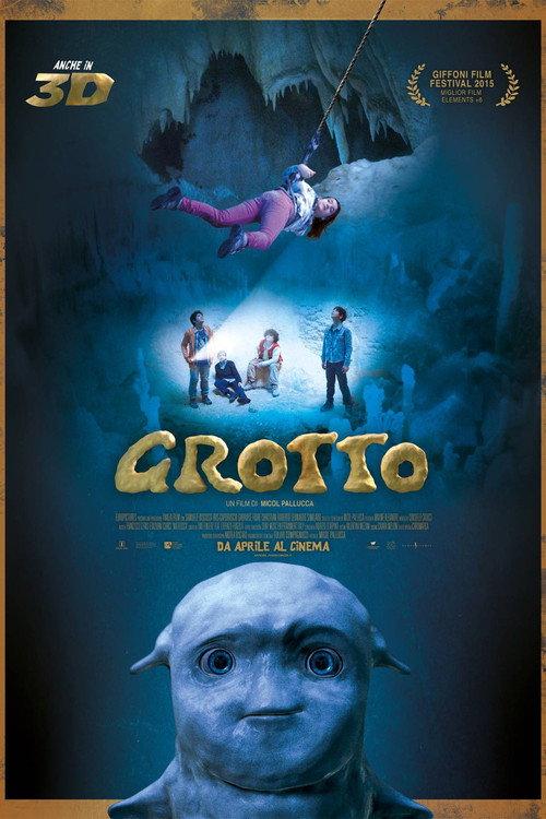 Grotto filmas online