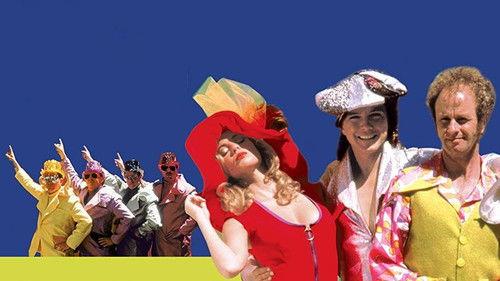 The Spirit of '76 filmas žiurėti online