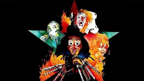 Nothing But the Night filmas žiurėti online