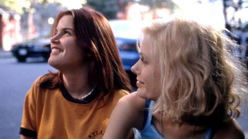 All Over Me filmas žiurėti online