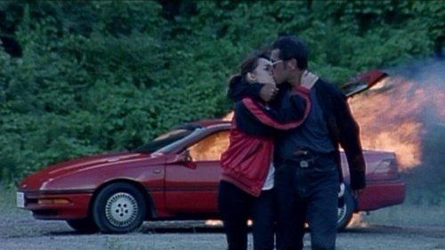 Onibi: The Fire Within filmas žiurėti online