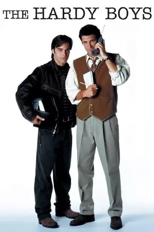 The Hardy Boys filmas online