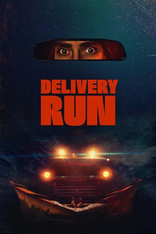 Delivery Run filmas online