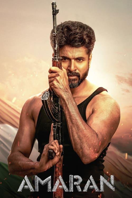 Amaran filmas online