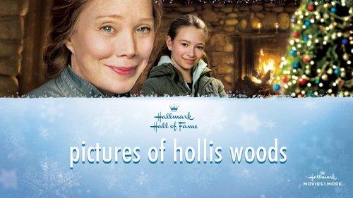 Pictures of Hollis Woods filmas žiurėti online