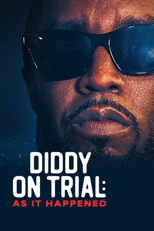 Diddy on Trial: As It Happened filmas online