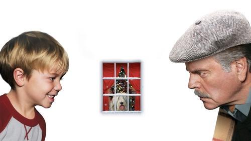 A Dennis the Menace Christmas filmas žiurėti online