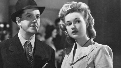 Wanted for Murder filmas žiurėti online