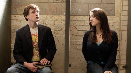 Charlie Bartlett filmas žiurėti online