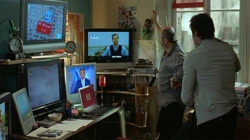 Envoyés très spéciaux filmas žiurėti online