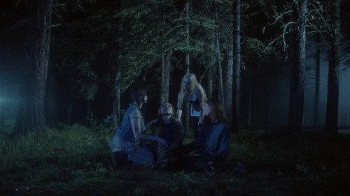 CAMP filmas žiurėti online
