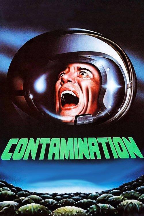 Contamination filmas online