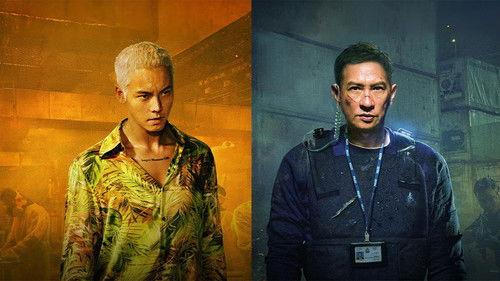 Bursting Point filmas žiurėti online