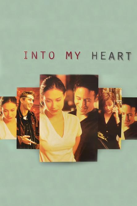 Into My Heart filmas online