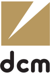 DCM Pictures studio logo