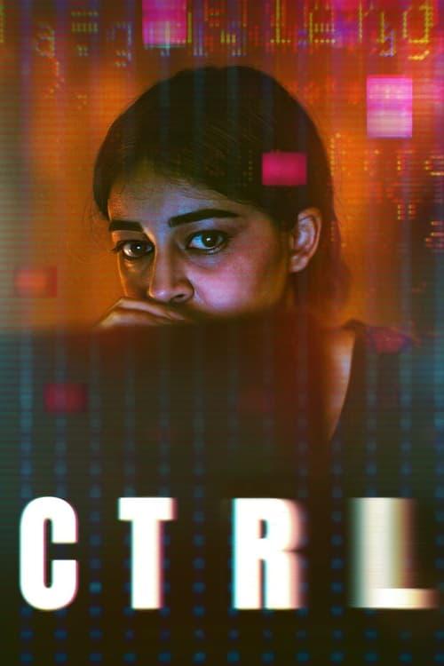 CTRL filmas online