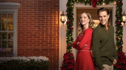 There's No Place Like Christmas filmas žiurėti online