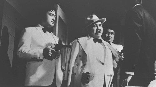 Brothers of Capones filmas žiurėti online