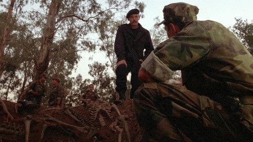 Xtro 3: Watch the Skies filmas žiurėti online