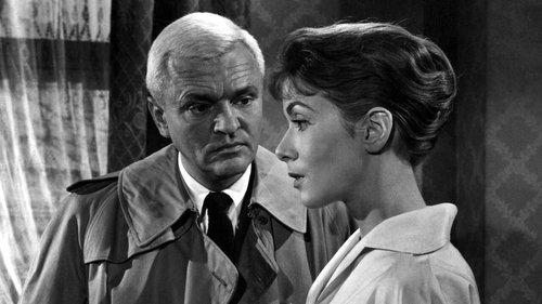 Doctor Crippen Lives filmas žiurėti online