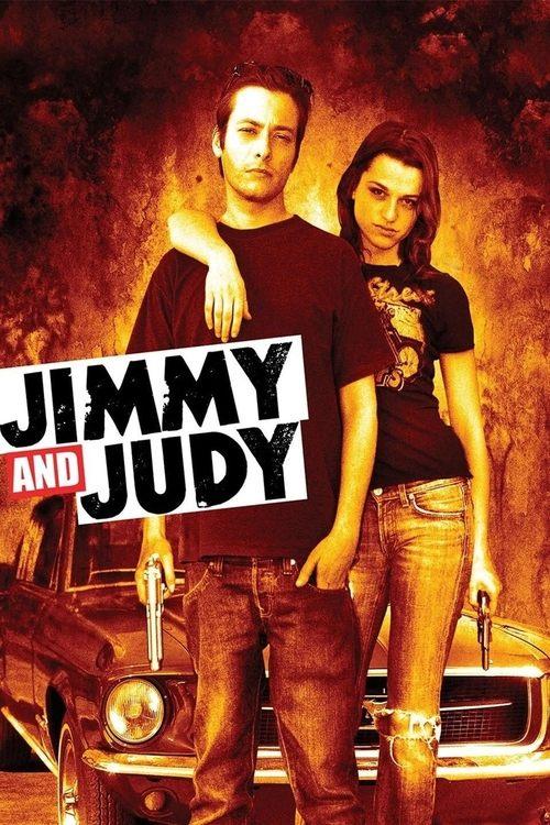 Jimmy and Judy filmas online
