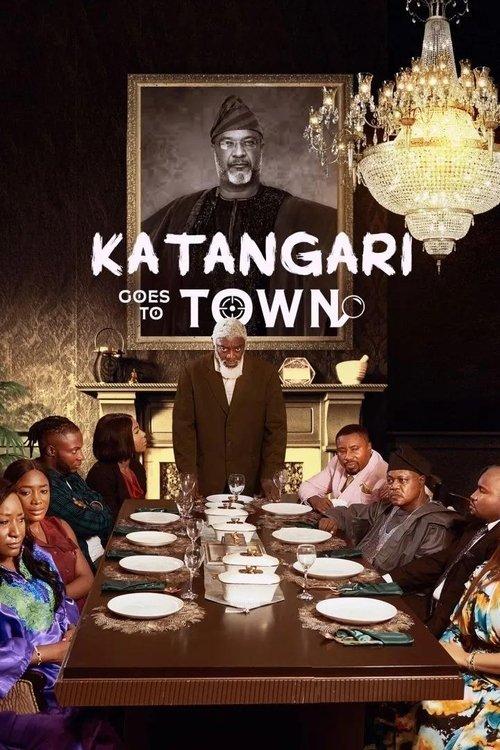 Katangari Goes to Town filmas online