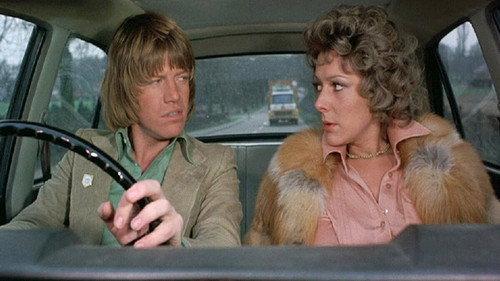 Confessions of a Driving Instructor filmas žiurėti online