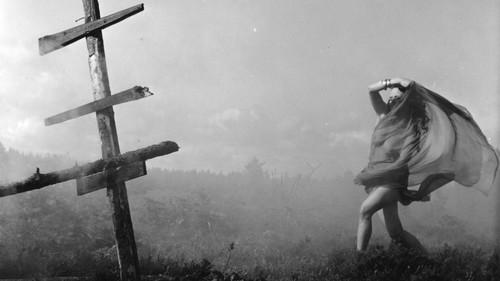 The Witch filmas žiurėti online