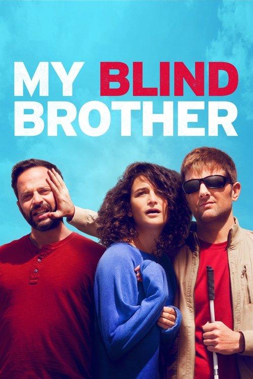 My Blind Brother filmas online