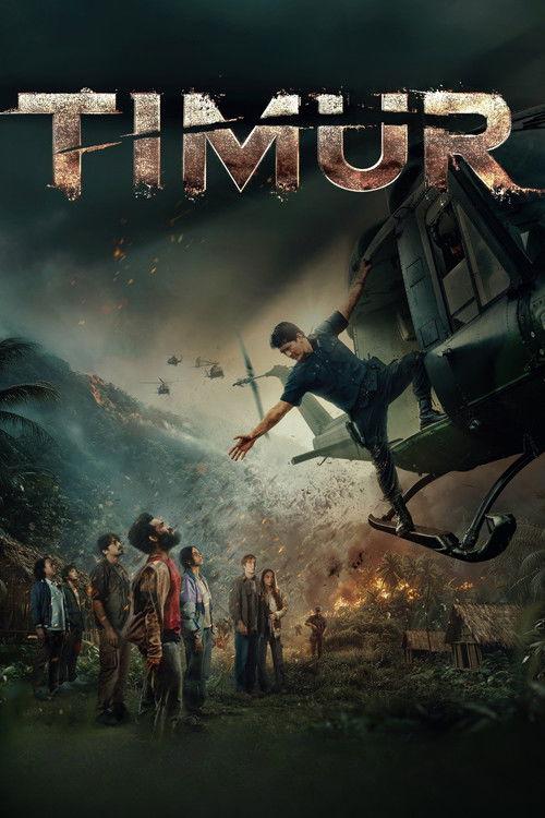 Timur filmas online