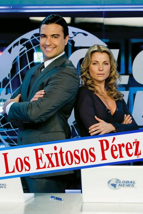 Los Exitosos Perez filmas online