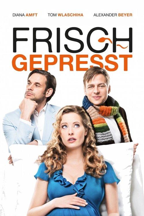 Frisch gepresst filmas online