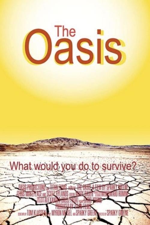 The Oasis filmas online