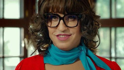 Laisvo elgesio močiutė 3. Pradžia filmas žiurėti online