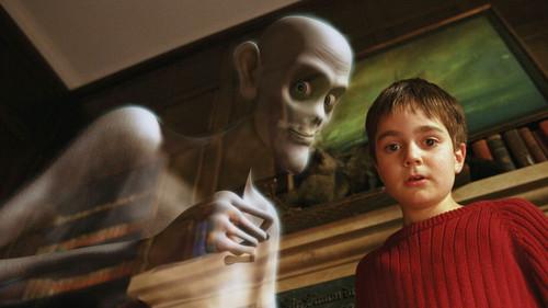 The Canterville Ghost filmas žiurėti online