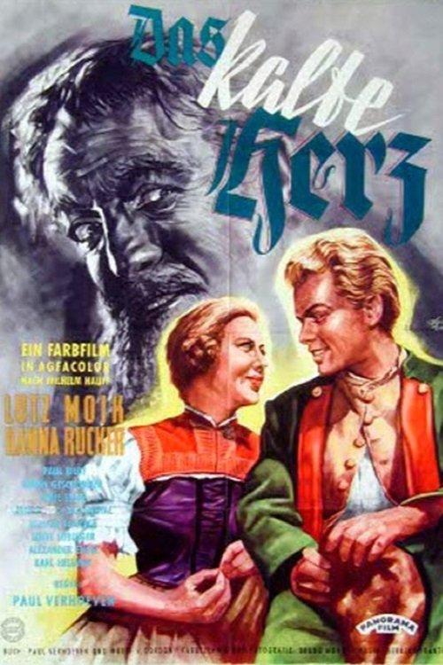 Das kalte Herz filmas online
