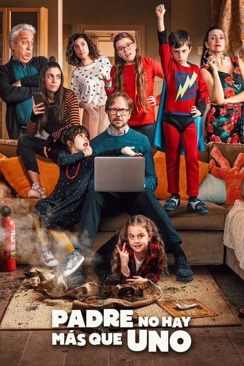 Padre no hay más que uno filmas online