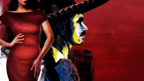 Coyote and Bronca filmas žiurėti online